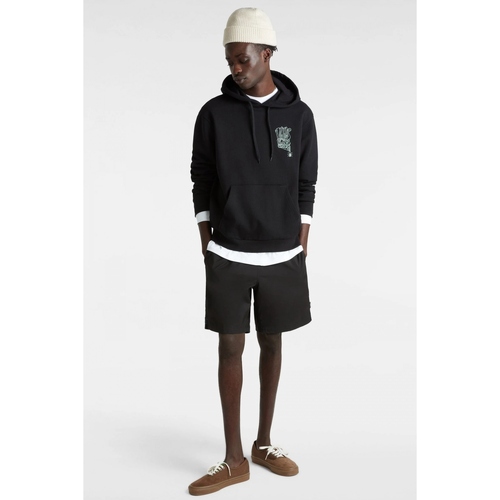 Vans SKOOL DOODLE FT RELAXE Črna