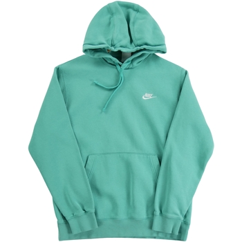 Nike Sweat à capuche Homme Vert