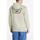 Oblačila Moški Puloverji Vans FULL PATCH PULLOVER Zelena