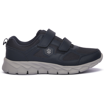 Čevlji  Moški Modne superge Lumberjack CC001 NAVY Modra