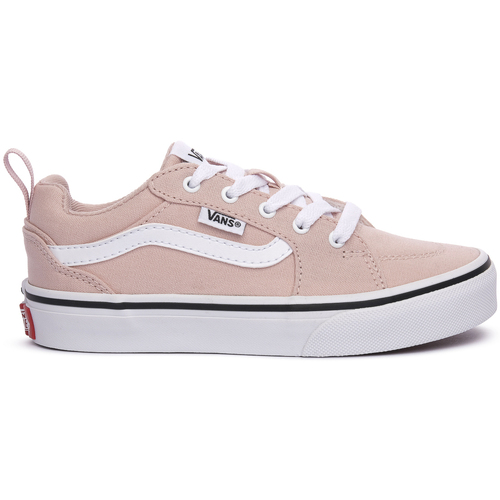 Čevlji  Dečki Modne superge Vans O3N FILMORE Y Rožnata