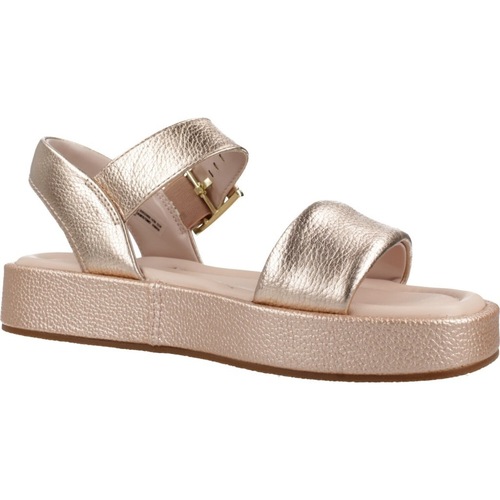 Clarks ALSA STRAP Rožnata