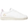 Čevlji  Ženske Čevlji Derby Replay HEYWOOD 2803-WHITE IRIDESCENT Blanc Bela