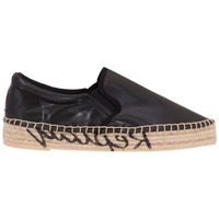 Čevlji  Ženske Espadrile Replay QUEEN SLIP Kostanjeva