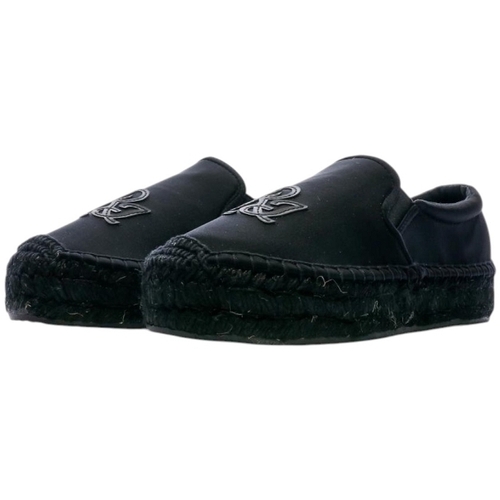 Replay NASH FLUO SLIP 00003-BLACK Noir Črna