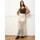 Oblačila Ženske Krila La Modeuse 74429_P175947 Bež