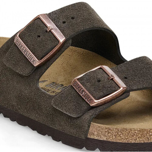 BIRKENSTOCK Arizona leve Kostanjeva