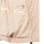 Oblačila Ženske Usnjene jakne & Sintetične jakne Oakwood 61903 Rožnata