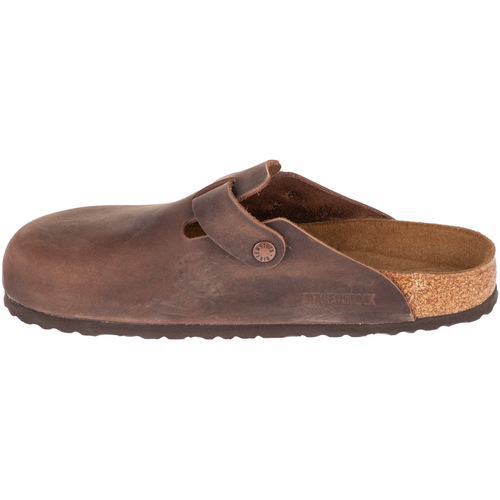 BIRKENSTOCK Boston SFB LEOI Kostanjeva