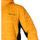 Oblačila Moški Parke Columbia Powder Pass Hybrid Hooded Jacket Oranžna