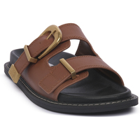 Čevlji  Ženske Sandali & Odprti čevlji Steve Madden COG ARCH Kostanjeva