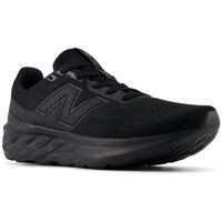 Čevlji  Ženske Modne superge New Balance W520 Črna