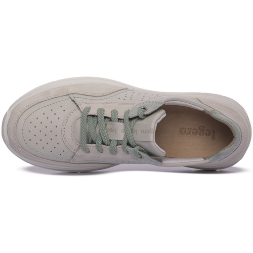 Legero SPRINTER WHITE Bela
