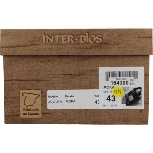 Interbios 9567IB Kostanjeva