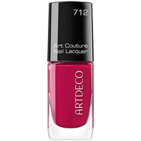 Lepota Ženske Lak za nohte Artdeco Art Couture Nagellack - 712 Bougainvillea Drugo