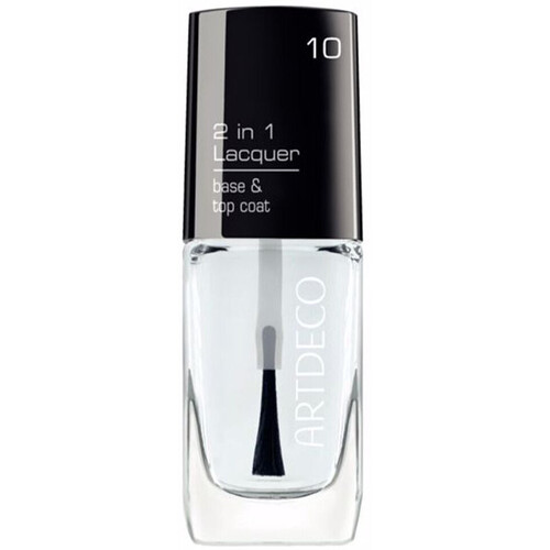 Artdeco Base & Top Coat 2 in 1 Lacquer Drugo