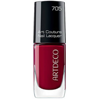 Lepota Ženske Lak za nohte Artdeco Art Couture Nagellack - 705 Berry Drugo
