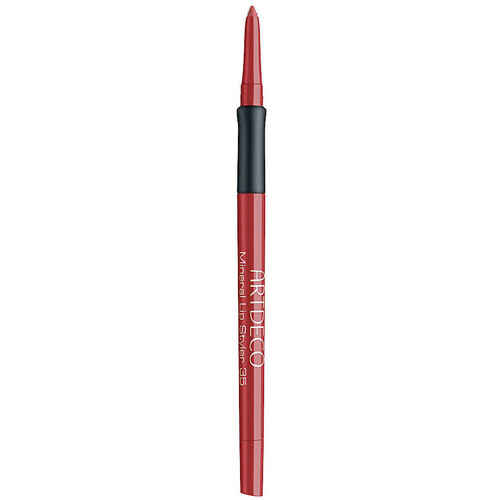 Lepota Ženske Svinčniki za ustnice Artdeco Mineralischer Lippenstift - 35 Mineral Rose Red Drugo