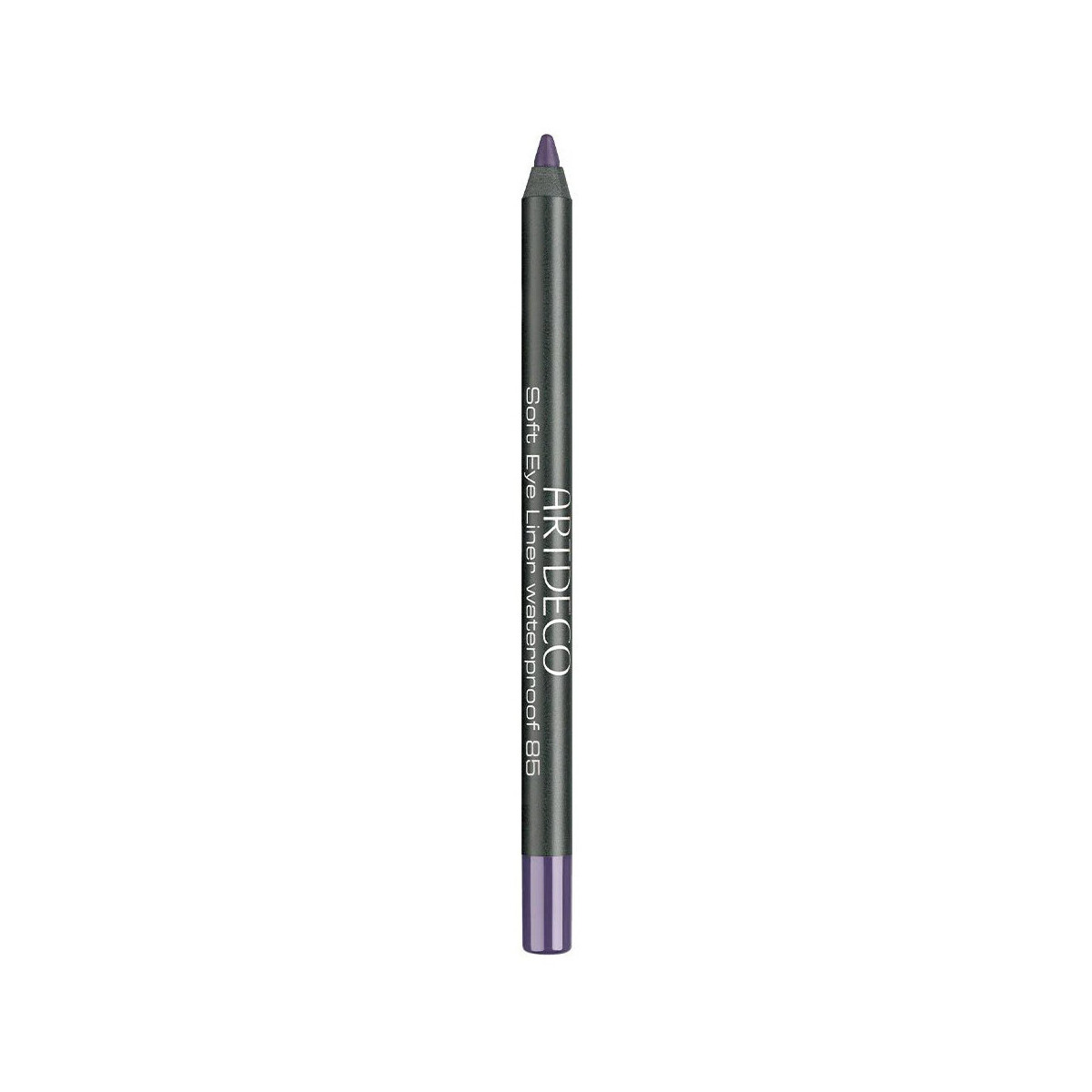 Lepota Ženske Eyelinerji Artdeco Weicher wasserfester Augenkonturenstift - 85 Damask Vio Drugo