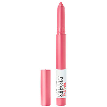 Lepota Ženske Šminke Maybelline New York Superstay Ink Lippenstiftstift - 30 Seek Adventure Drugo