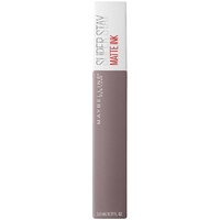 Lepota Ženske Šminke Maybelline New York Superstay Matte Ink Flüssiger Lippenstift - 90 Huntress Drugo
