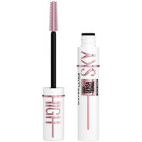 Lepota Ženske Maskare umetne trepalnice Maybelline New York Getönte Grundlage Sky High Lash Sensational Drugo