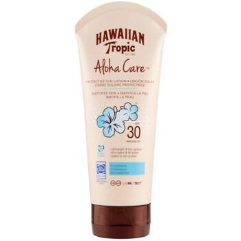 Lepota Ženske Zaščita pred soncem Hawaiian Tropic Sonnenschutz Körperpflegelotion SPF 30 - Aloha Care Drugo
