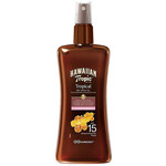 Trockenes Schutzöl Spray Spf 15 - Kokosnuss & Guave 200