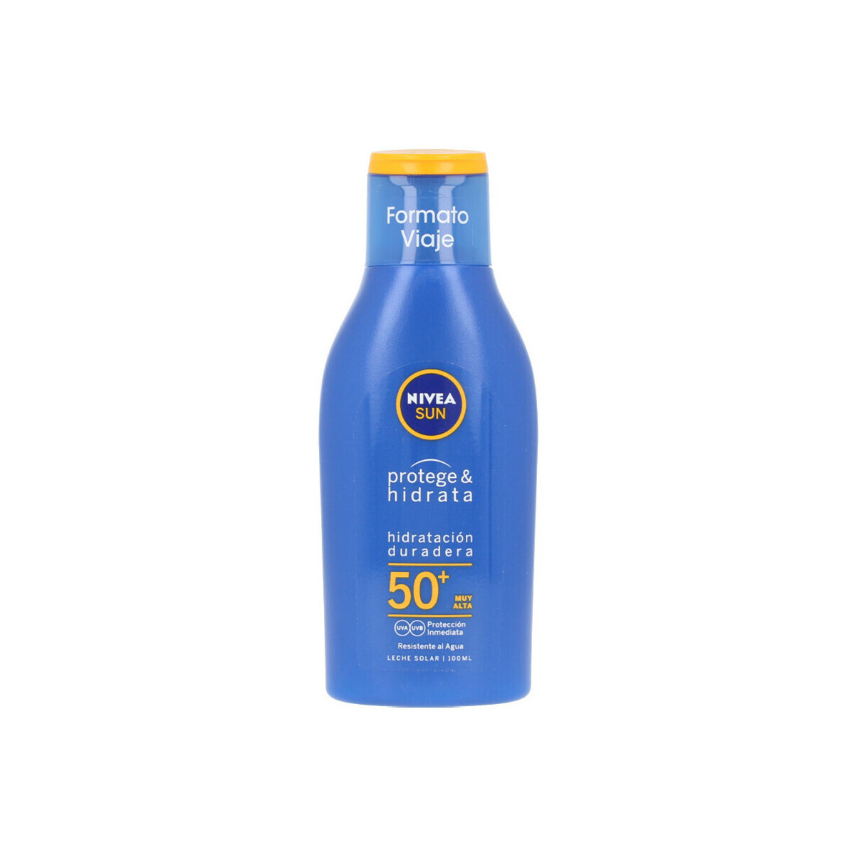Lepota Ženske Zaščita pred soncem Nivea Feuchtigkeitsspendende Sonnencreme Schützt & Hydriert S Drugo