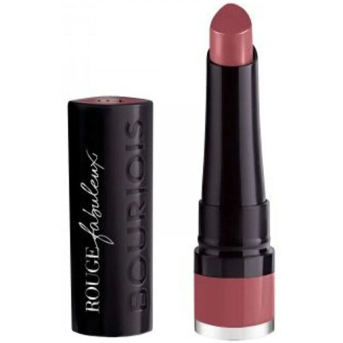 Lepota Ženske Šminke Bourjois Fabuleux Roter Lippenstift - 04 Jolie Mauve Drugo