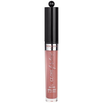 Lepota Ženske Glosi Bourjois Fabelhafter Glanz - 05 Taupe Of The World Drugo