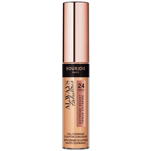 Lepota Ženske Korektorji proti podočnjakom & korektorji Bourjois Sculpting Concealer Always Fabulous - 200 Vanille Drugo