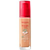 Lepota Ženske Pudri & podlage Bourjois Strahlendes Make-up Healthy Mix - 555 Honey Drugo