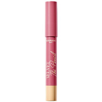 Lepota Ženske Šminke Bourjois Velvet Lippenstiftstift - 02 Amou-rose Drugo