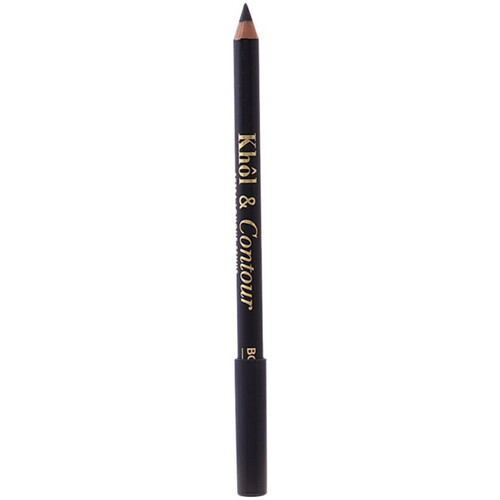 Lepota Ženske Črtala za oči Bourjois Kohl- und Konturenstift - 02 Ultra Black Drugo