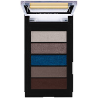 Lepota Ženske Palete ličil za oči L'oréal Die Kleine Palette - 04 Styliste Drugo