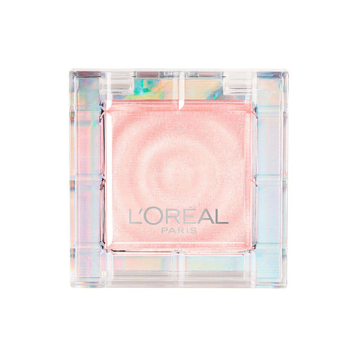 Lepota Ženske Senčila in podlage L'oréal Monochromer Lidschatten Color Queen - 01 Unsurpassed Drugo