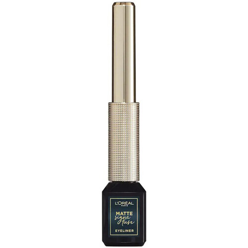L'oréal Matte Signature Eyeliner - 04 Smaragd Drugo