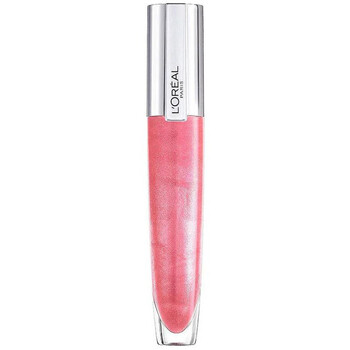 Lepota Ženske Šminke L'oréal Rouge Signature Plump-In-Gloss Volumen-Effekt - 406 Amp Drugo