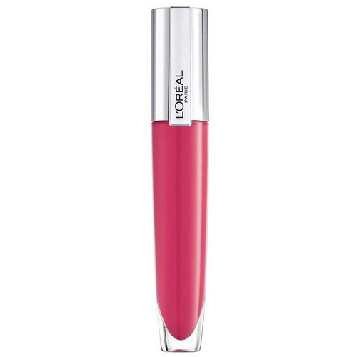Lepota Ženske Šminke L'oréal Rouge Signature Plump-In-Gloss Volumen-Effekt - 408 Acc Drugo