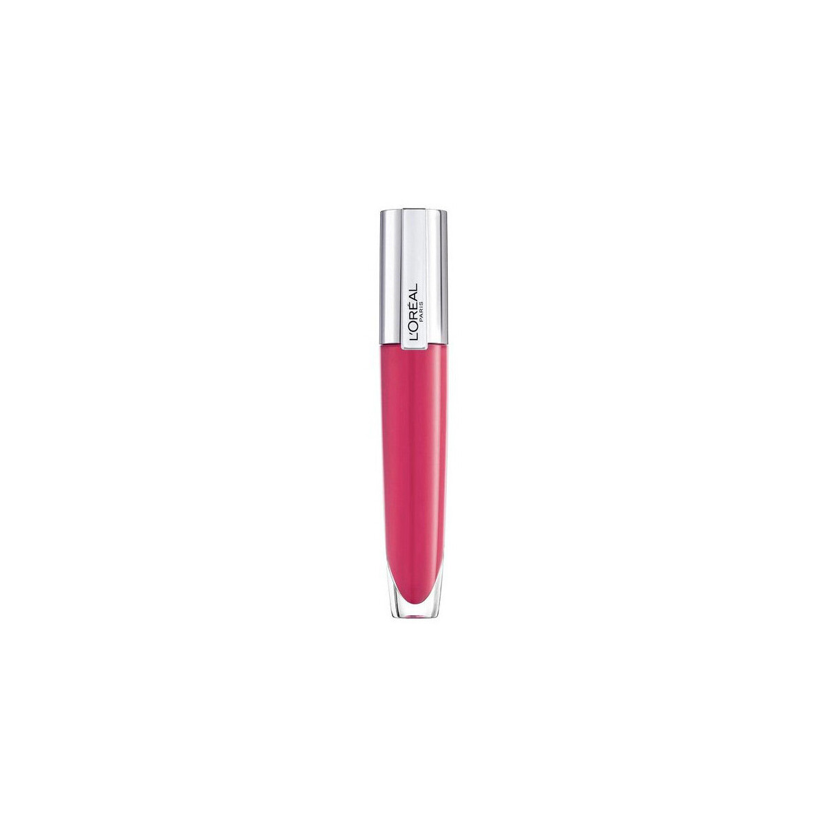 Lepota Ženske Šminke L'oréal Rouge Signature Plump-In-Gloss Volumen-Effekt - 408 Acc Drugo