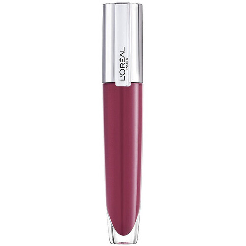 Lepota Ženske Šminke L'oréal Rouge Signature Plump-In-Gloss Volumen-Effekt - 416 Rai Drugo