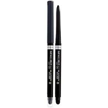 Lepota Ženske Črtala za oči L'oréal Unfehlbarer Grip 36H Eyeliner Stift - Intense Black Drugo