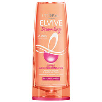 Lepota Ženske Nega po šamponiranju   L'oréal Super-Conditioner Elvive Dream Length - Beschädigtes La Drugo