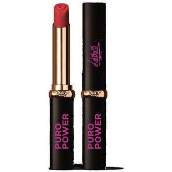 Lepota Ženske Šminke L'oréal Color Riche Puro Power Lippenstift von Lola Lolita - 24 Drugo