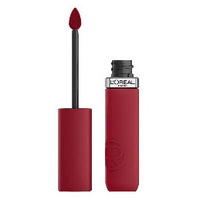 Lepota Ženske Šminke L'oréal Unfehlbarer Matte Resistance Lippenstift - 420 Vrai Rom Drugo