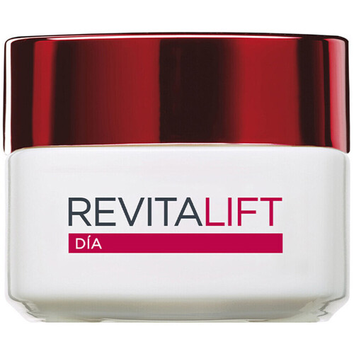 Lepota Ženske Vlažilne in hranljive kreme L'oréal Revitalift Anti-Falten Tagescreme 50ml Drugo