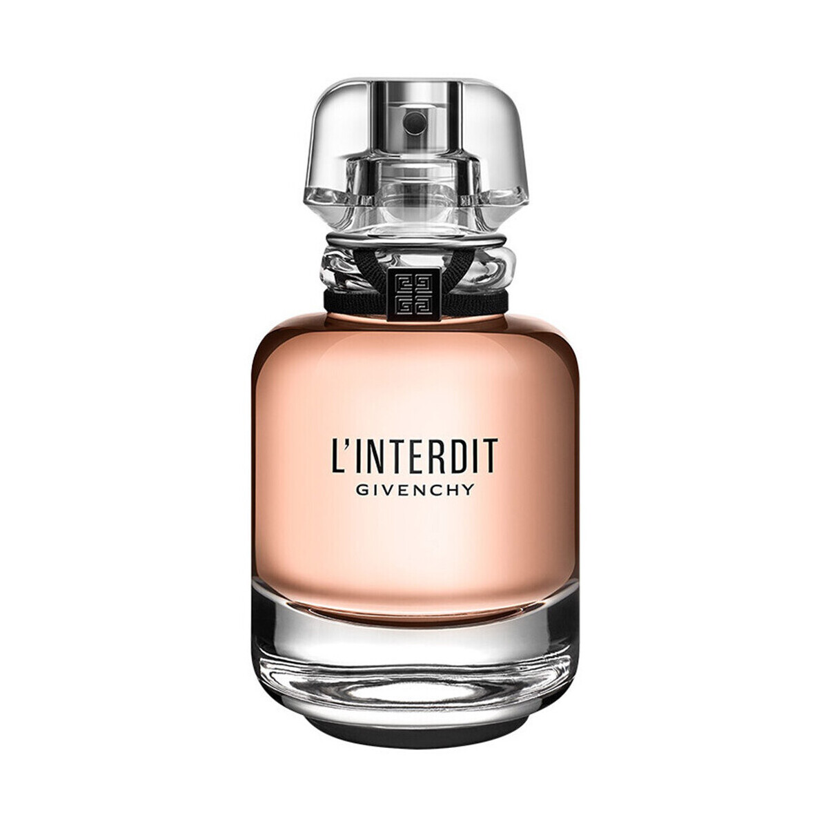 Lepota Ženske Parfumska voda Givenchy Eau de Parfum L'Interdit - 50 ml Drugo