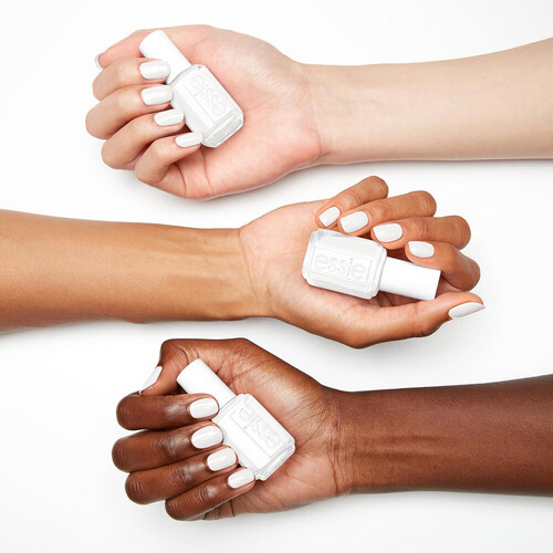 Essie Nagellack 13,5 ml - 001 Blanc Drugo
