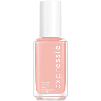Essie Nagellack Expressie 10 ml - 0 Crop Top and Roll
